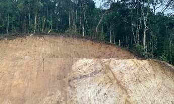 Imagem 5: Sítios Marechal Floriano - Lugar lindíssimo