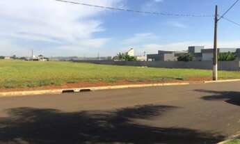 Imagem 4: Terreno em Condomínio fechado - Portal das Laranjeiras