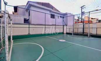 Imagem 2: Santo André - Apartamento Padrão - Vila América