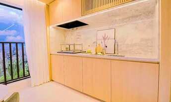 Imagem 4: Apartamento no melhor de Pinheiros com 4 dormitórios, depósito privativo e 3 vagas de gara