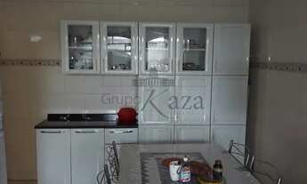 Imagem 7: Casa Sobrado em São José dos Campos