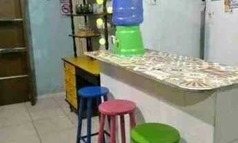 Imagem 5: Casinha na praia do Campeche mensal