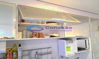 Imagem 5: SAO PAULO - Apartamento Padrão - Santa Teresinha