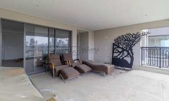 Imagem 6: Apartamento Venda Chacára Klabin 147 m² 3 Dormitórios