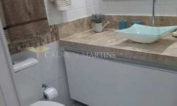 Imagem 3: Apartamento com 1 quarto em 38m², porteira fechada, com uma vaga de garagem na Pituba