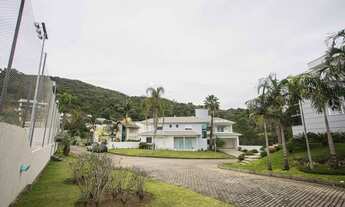 Imagem: Casa alto padrão a venda em condomínio