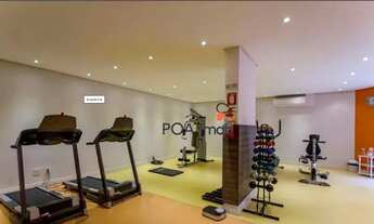 Imagem 3: Loft com 1 dormitório para alugar, 40 m² por R$ 4.856,00/mês - Moinhos de Vento - Porto Al