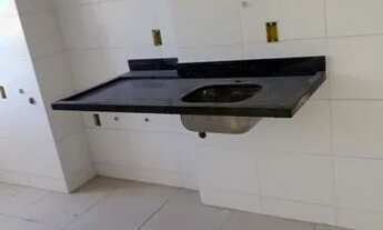 Imagem 6: Apartamento 2 quartos Ed. Bazzarella Cód: 17316F