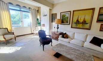 Imagem 4: Apartamento com 3 quartos à venda, 155 m² por R$ 3.000.000 - Ipanema - Rio de Janeiro/RJ