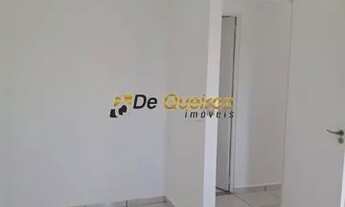 Imagem 6: CAIQUE . BELISSIMO APARTAMENTO DE FRENTE PARA ESTAÇÃO MENDES VILA NATAL