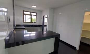 Imagem 7: APTO DE ALTO PADRÃO COM 4 QTOS NO MELHOR PONTO DO GUTIERREZ!