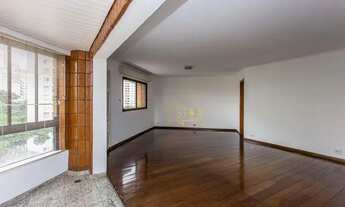 Imagem 3: Apartamento para alugar, 163 m² por R$ 10.228,63/mês - Brooklin Paulista - São Paulo/SP