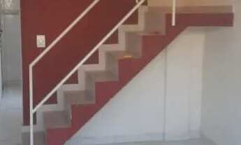 Imagem 3: Alugo Casa duplex - Campo Grande - Estrada do Moinho - 2 quartos - 2 banheiro - garagem