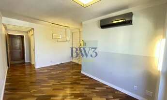 Imagem 2: Apartamento para alugar Vila Itapura, Campinas/SP, com 3 dormitórios