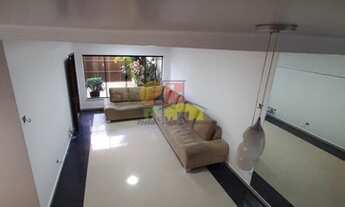 Imagem 6: SãO BERNARDO DO CAMPO - Casa Padrão - Rudge Ramos