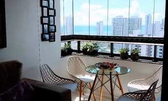 Imagem 7: Apartamento para alugar, Candeias perto do colégio Souza Leão