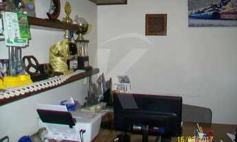 Imagem 4: Sobrado em bairro nobre