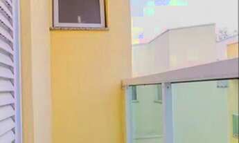 Imagem 2: Apartamento à venda, 2 quartos, 1 suíte, 2 vagas, Vila Valparaíso - Santo André/SP