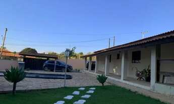 Imagem: Linda Chácara em Pilar do Sul / SP - Jd