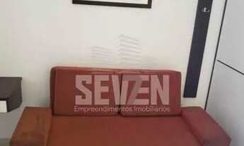 Imagem: APARTAMENTO MOBILIADO CITY RESIDENCIAL