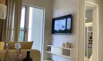 Imagem 4: Excelentes apartamentos no Turu com 2 dormitórios de 55,49m2 ou 55,58m2