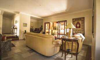 Imagem 6: Casa - Sítios de Recreio Gramado - Campinas