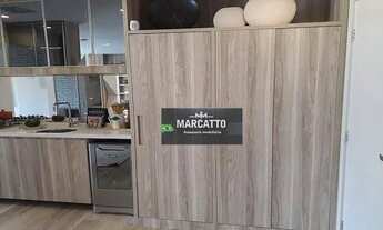 Imagem 5: Apartamento com 2 dormitórios à venda, 93 m² por R$ 1.450.004 - Campo Belo - São Paulo/SP