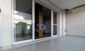 Imagem 2: STUDIO COM VARANDA 1 VAGA / CAMPO BELO PROX DO METRO CAMPO BELO