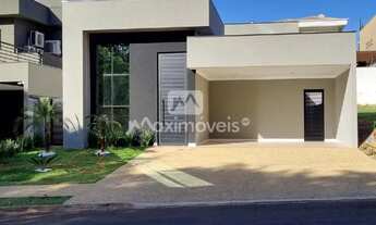 Imagem 3: CASA RESIDENCIAL em RIBEIRÃO PRETO - SP, QUINTA DA PRIMAVERA