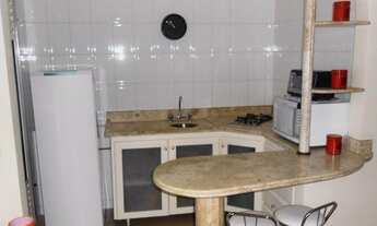 Imagem 6: São Paulo - Apartamento Padrão - Moema