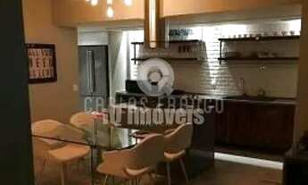 Imagem 6: Florida Penthouses - 98m2 - 2 dormitórios - 2 suítes - 2 vagas