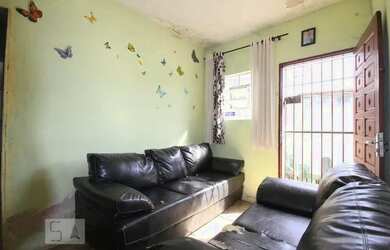 Imagem 3: Casa para Aluguel - Sacomã, 2 Quartos, 80 m2