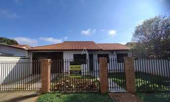 Imagem: Casa Residencial 4 quartos para aluguel