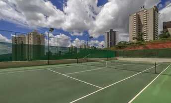 Imagem 3: Apartamento com 4 dormitórios para alugar em Nova Lima