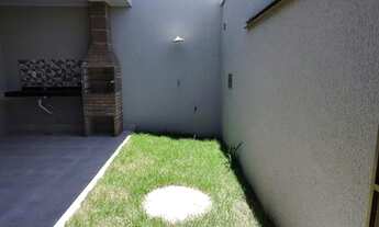 Imagem 3: Casa para venda com 3 quartos em Vila Pedroso - Goiânia - Goiás