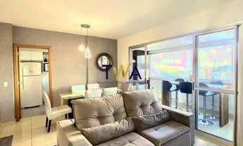 Imagem 4: Apartamento de 103 m² com 3 dormitórios no Vila da Serra, Nova Lima