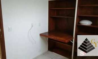 Imagem 6: Apartamento com 3 dormitórios à venda, 90 m² por R$ 530.000,00 - Santana - São Paulo/SP