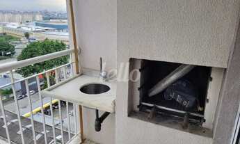 Imagem 3: Guarulhos - Apartamento Padrão - Vila Das Bandeiras