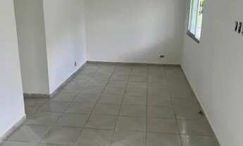 Imagem 3: Casa com quintal Trindade