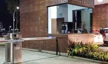 Imagem: Vende lote no Condomínio BLUE deltaville