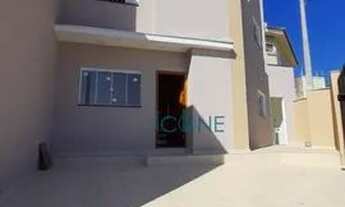 Imagem 6: Casa com 2 dormitórios 63 m² por R$ 330.000 - Jardim Piazza di Roma I - Sorocaba/SP