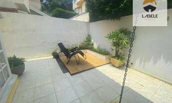 Imagem 4: CASA COM 3 DORMITÓRIOS - CONDOMÍNIO VILLAGIO DA GRANJA - GRANJA VIANA - SP