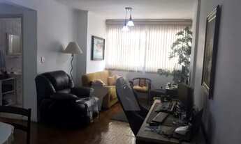 Imagem 2: Excelente apartamento com 2 dormitórios, 1 vaga - Agua Fria