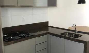 Imagem: Apartamento para aluguel com 60 metros quadrados