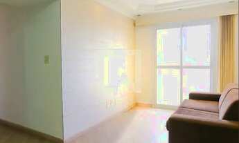 Imagem: Apartamento para Aluguel - Jardim, 2 Quartos