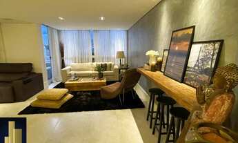 Imagem 3: APARTAMENTO RESIDENCIAL em SÃO PAULO - SP, PARAÍSO DO MORUMBI