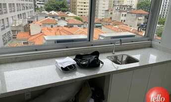 Imagem 3: São Paulo - Apartamento Padrão - Jardins