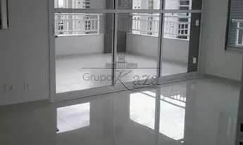 Imagem 2: Apartamento Padrão em São José dos Campos