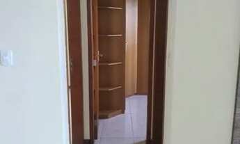 Imagem 6: Pq Turf Club: Apto 2 qts, sala, cozinha grande, 1 vaga. Cond. Incluso! Veja descrição!