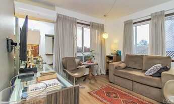 Imagem 7: Apartamento com 1 Dormitorio(s) localizado(a) no bairro Auxiliadora em Porto Alegre / Re